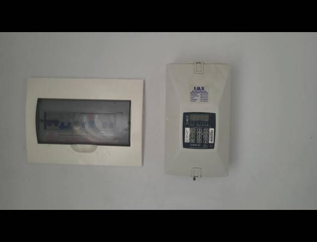 2 BEDROOM PROPERTY TO RENT IN OVERPORT